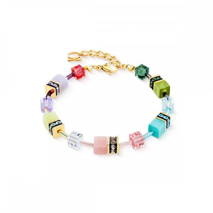 GeoCUBE® Iconic Bracelet Spicy Sweetness
