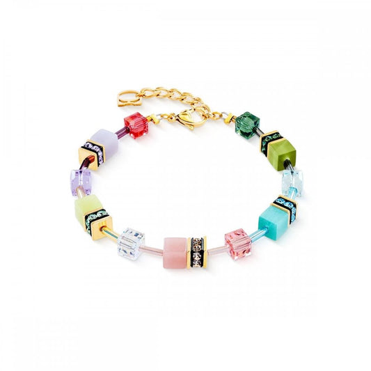 GeoCUBE® Iconic Bracelet Spicy Sweetness