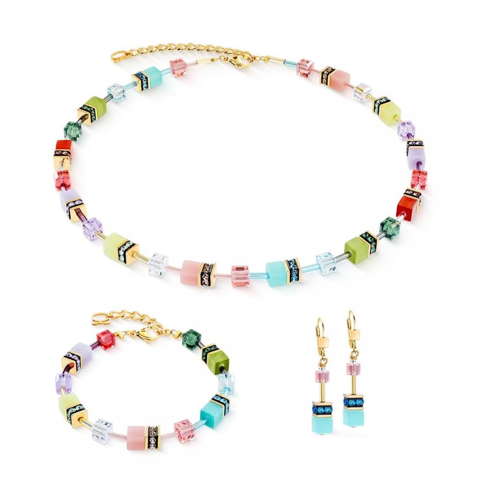 GeoCUBE® Iconic Bracelet Spicy Sweetness