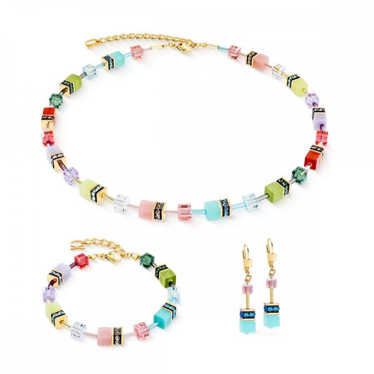 GeoCUBE® Iconic Bracelet Spicy Sweetness