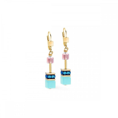 GeoCUBE® Iconic Earrings Spicy Sweetness