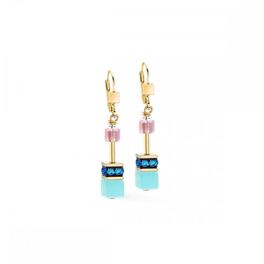 GeoCUBE® Iconic Earrings Spicy Sweetness