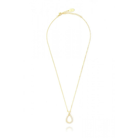 Georgini Goddess Freya Gold Pendant