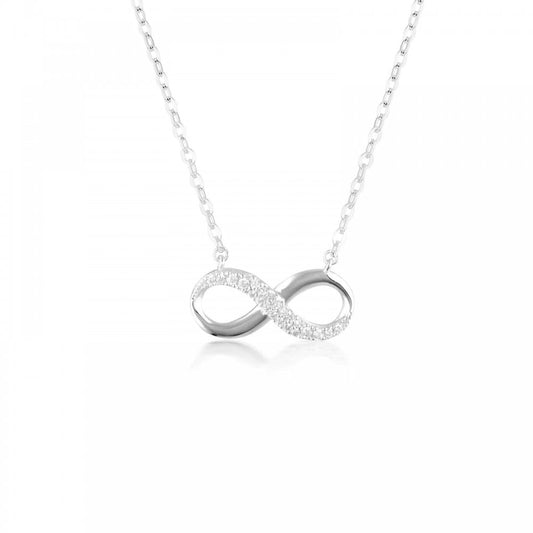 Georgini Love Faith & Devotion Forever Pendant