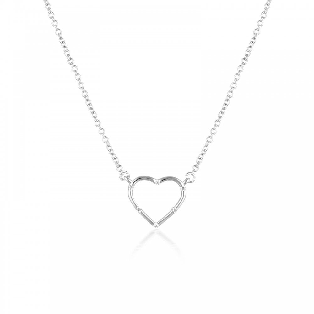 Georgini Spring Sorbet Candy Cupid Pendant