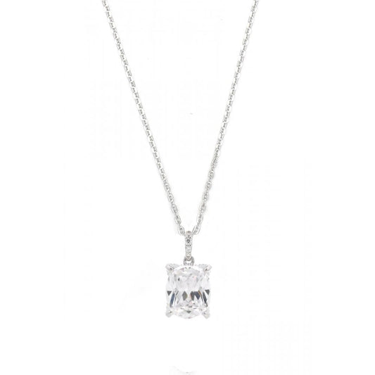 Georgini Sydney Soiree Elaine Cushion Cut Pendant