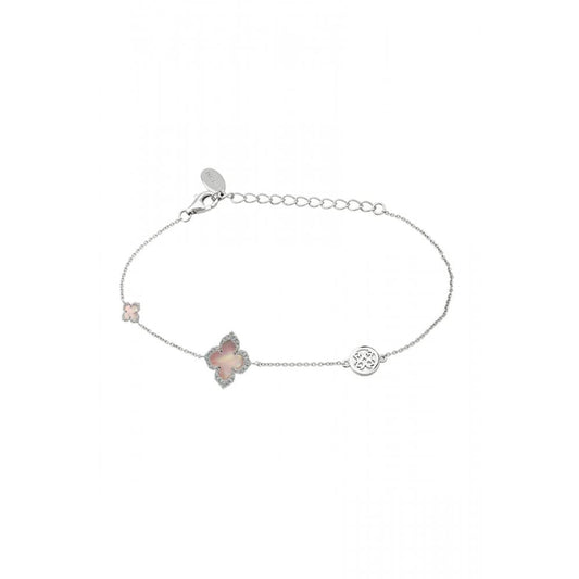 Georgini Sydney Soiree Fairwater MOP Silver Bracelet