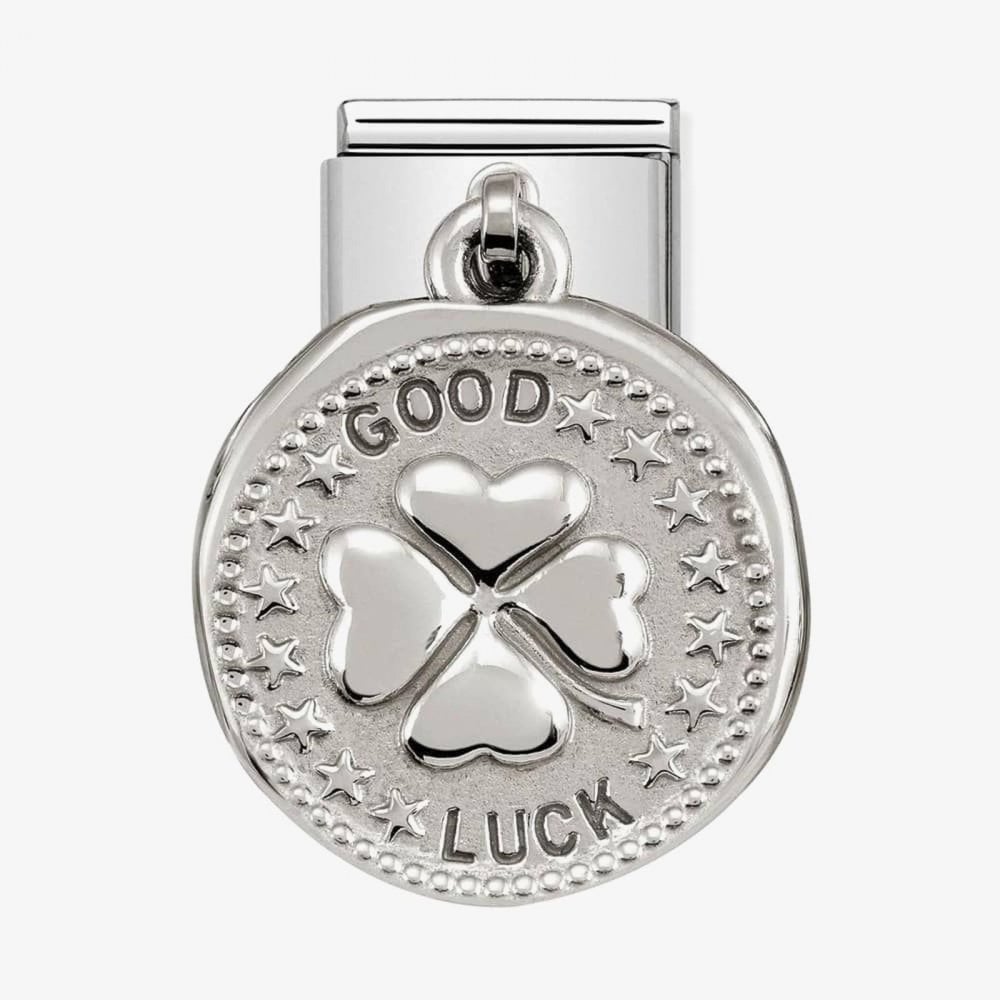 GOOD LUCK