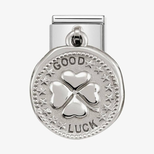 GOOD LUCK