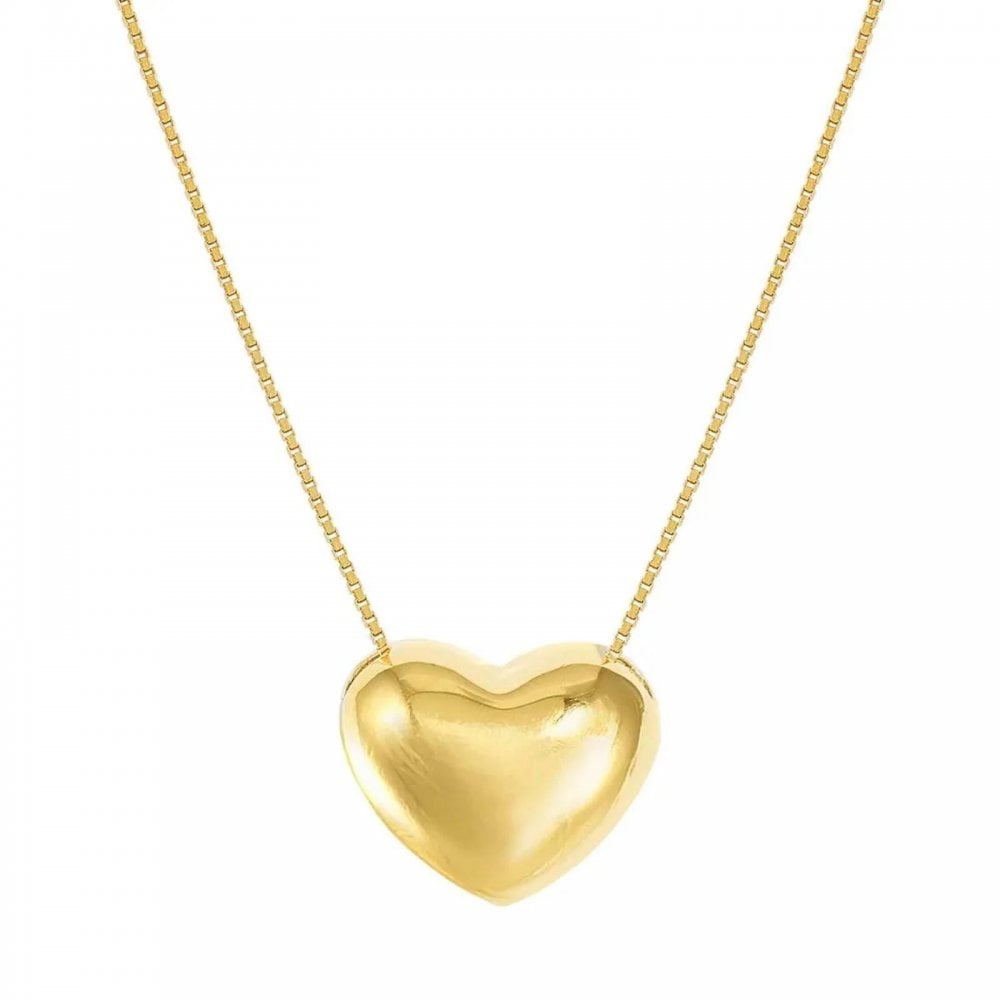 Heart Gold