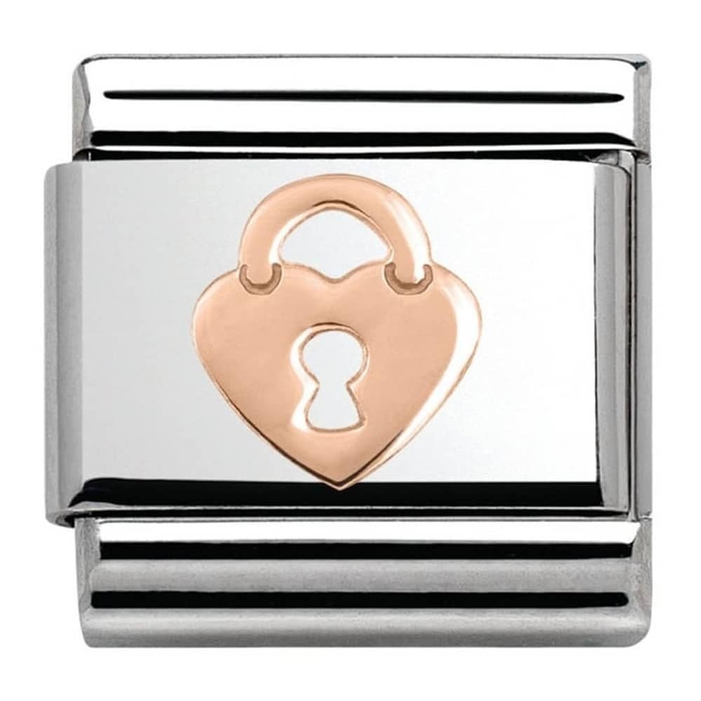 Heart Lock
