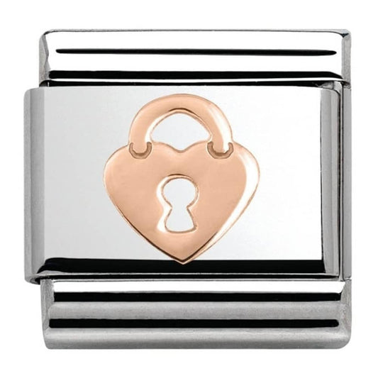 Heart Lock