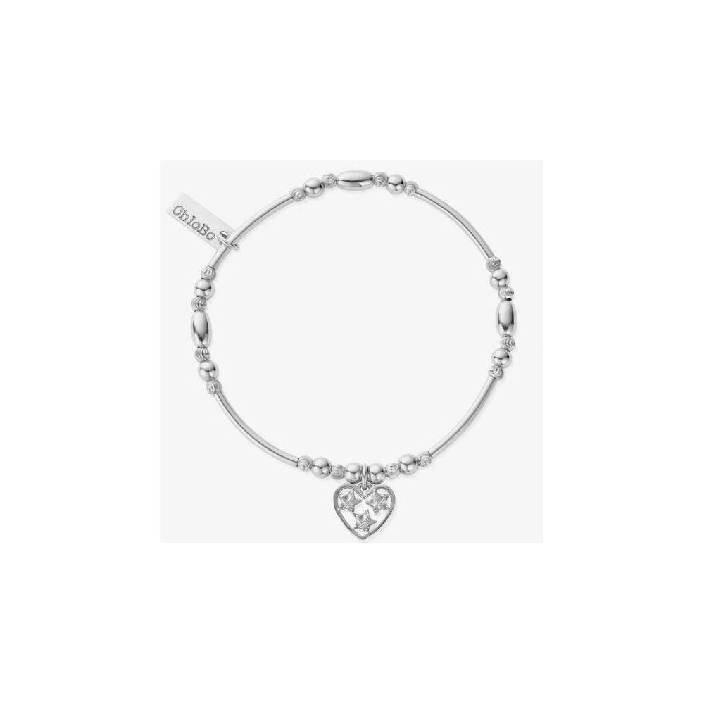 Heart of Hope Bracelet