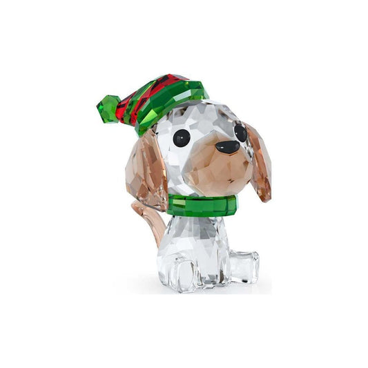 Holiday Cheers Beagle