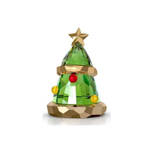 Holiday Cheers Christmas Tree