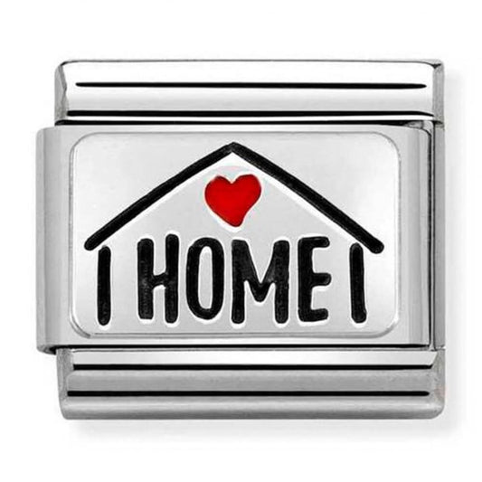Home with heart