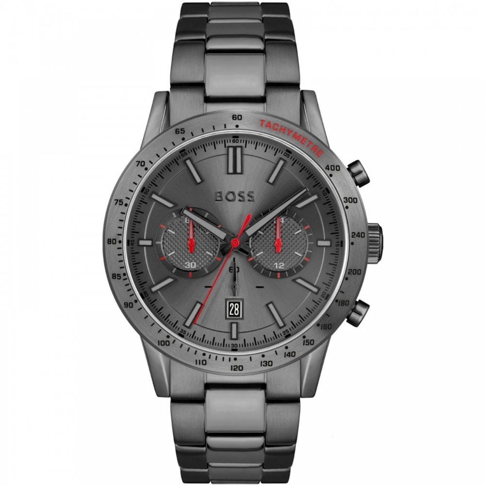 Hugo Boss Allure Gents Watch