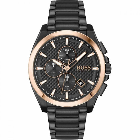Hugo Boss Gents Grandmaster Watch