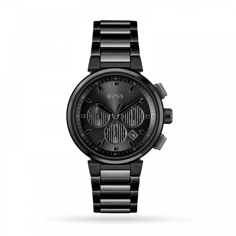 Hugo Boss One Gents Watch
