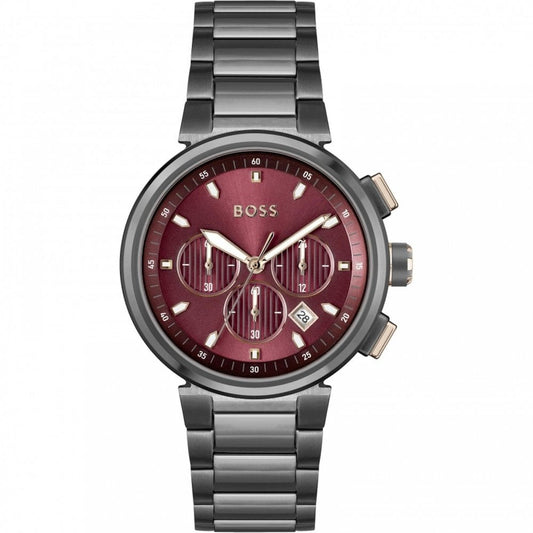 Hugo Boss One Gents Watch