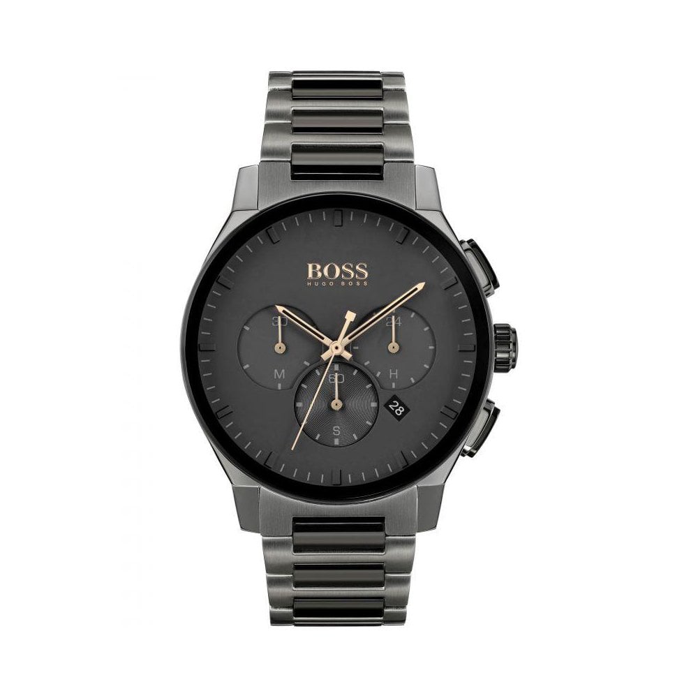 Hugo Boss Peak Gents Watch