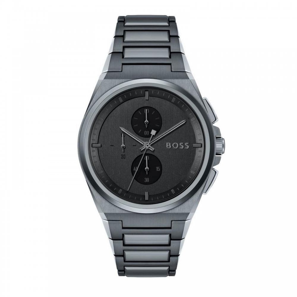 Hugo Boss Steer Gents Watch