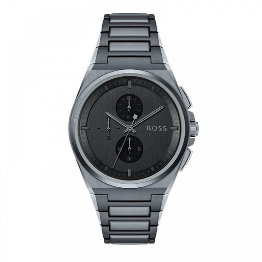Hugo Boss Steer Gents Watch