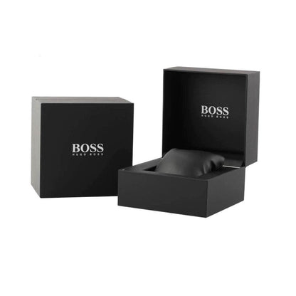 Hugo Boss Steer Gents Watch