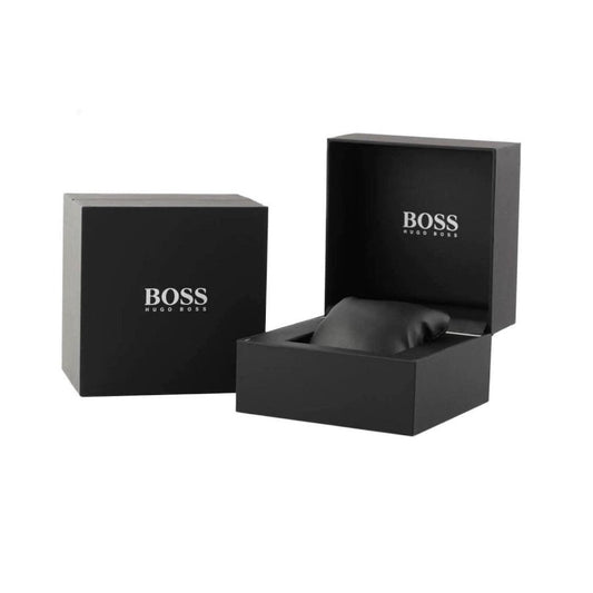 Hugo Boss Steer Gents Watch