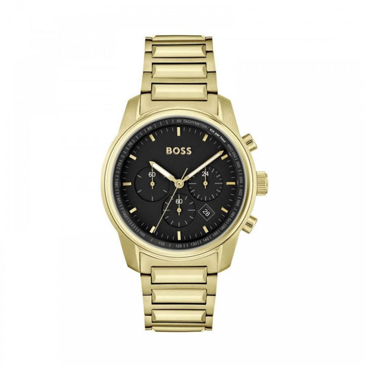 Hugo Boss Trace Gents Watch