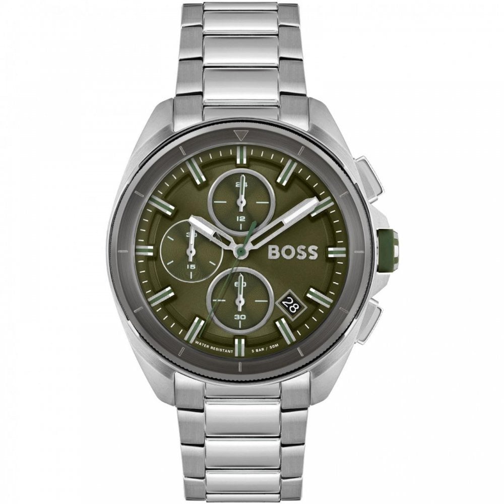 Hugo Boss Volane Gents Watch