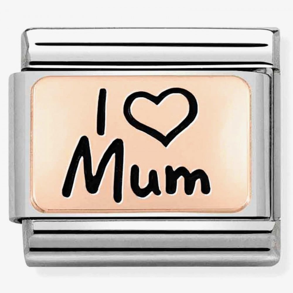 I Love Mum