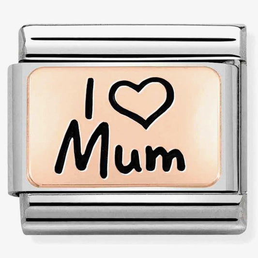 I Love Mum