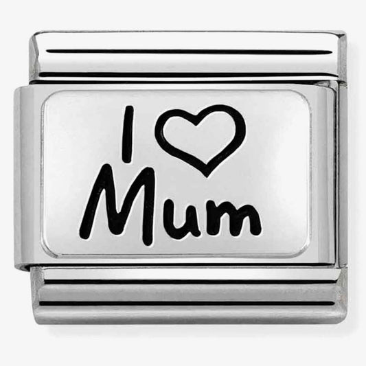 I Love Mum