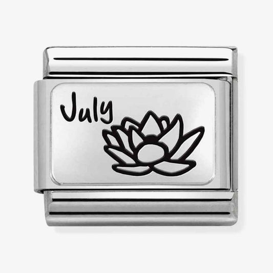 July