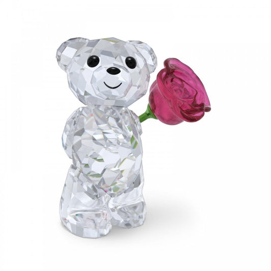 Kris Bear A Rose with Love