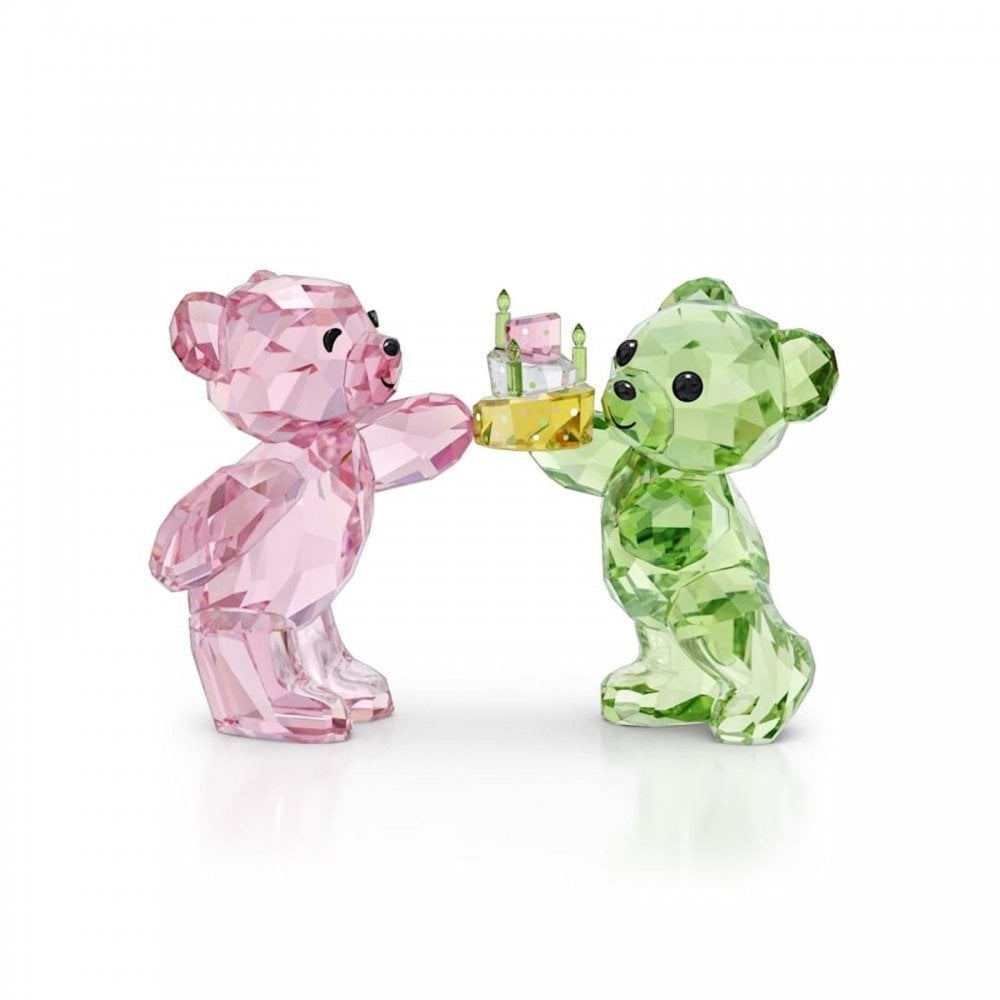 Kris Bear - Birthday Bears