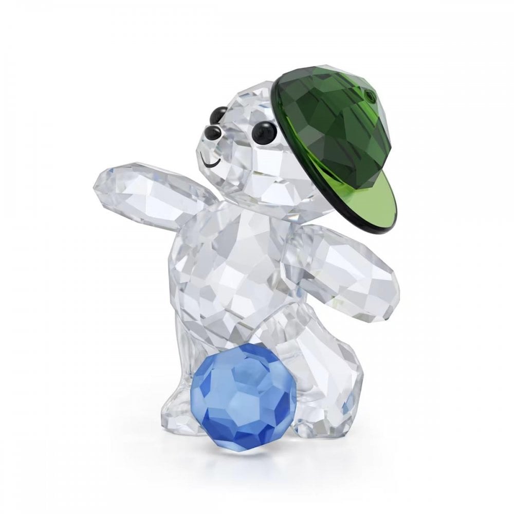 Kris Bear Goal Scorer Bear