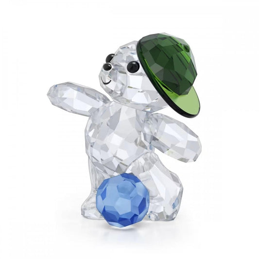 Kris Bear Goal Scorer Bear