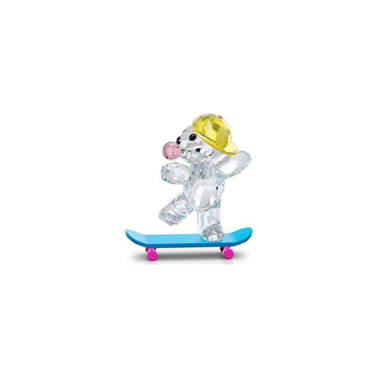 Kris Bear Skaterbear