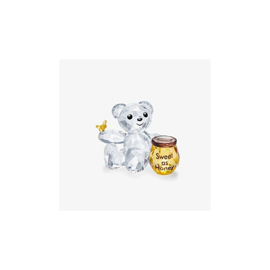 Kris Bear Sweet as Honey