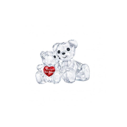 Kris Bear - You're the Best