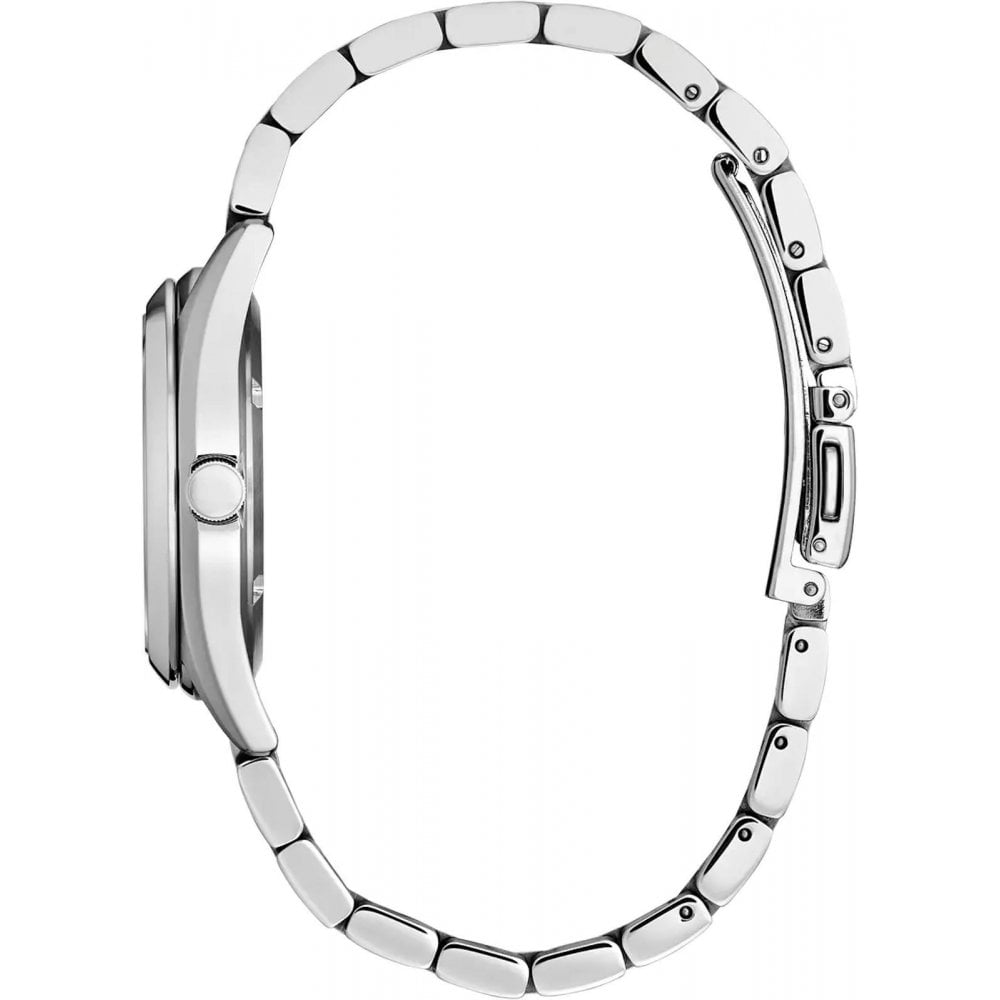 Ladies Diamond Eco-Drive Watch