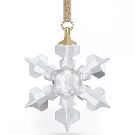 Little Snowflake Ornament