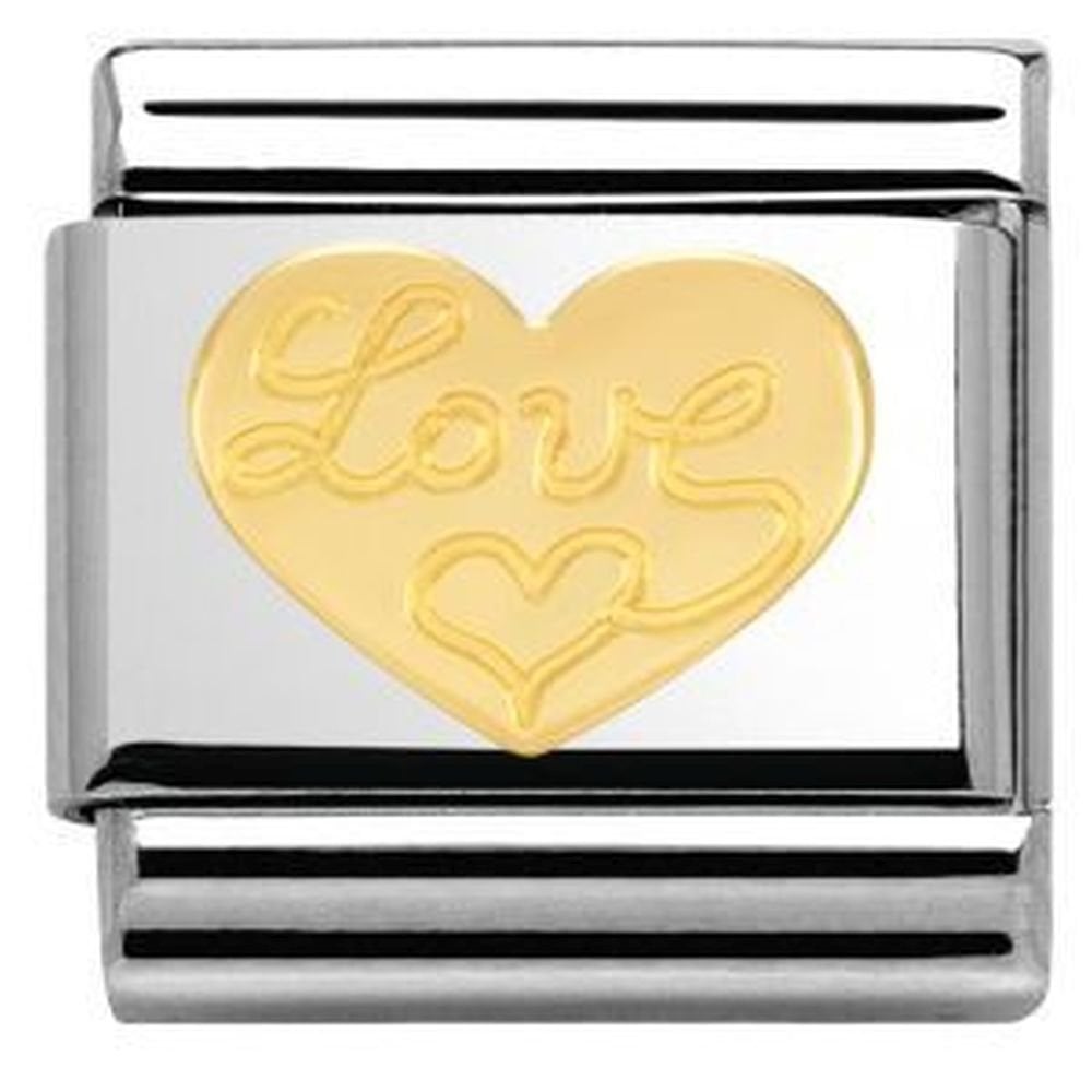 Love heart