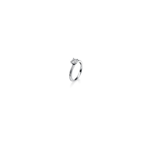 Mastercut Diamond 0.36ct Ring
