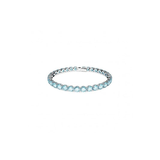Matrix Tennis Bracelet
