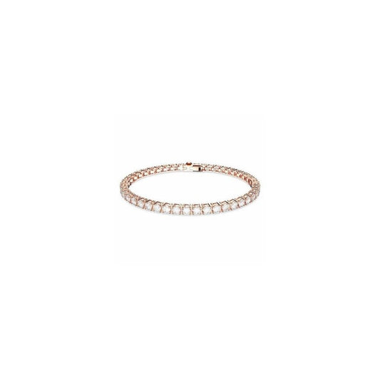 Matrix Tennis Bracelet