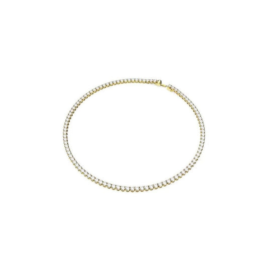 Matrix Tennis Necklace
