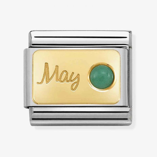May EMERALD